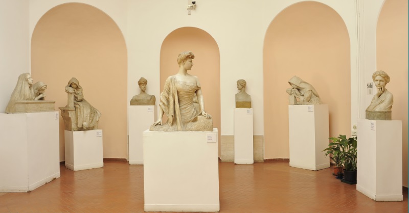 Scopri con noi! – Arte e psicologia
